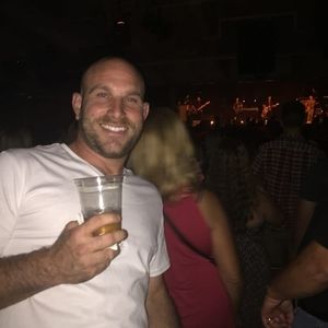 Meet your Posher, Mike